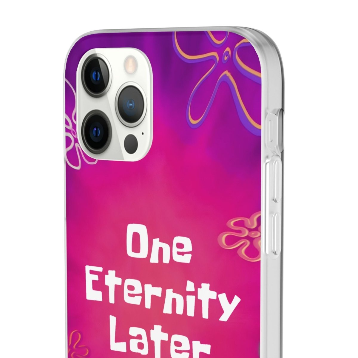 ETERNITY PHONE CASE - I NEED GOD