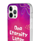 ETERNITY PHONE CASE - I NEED GOD