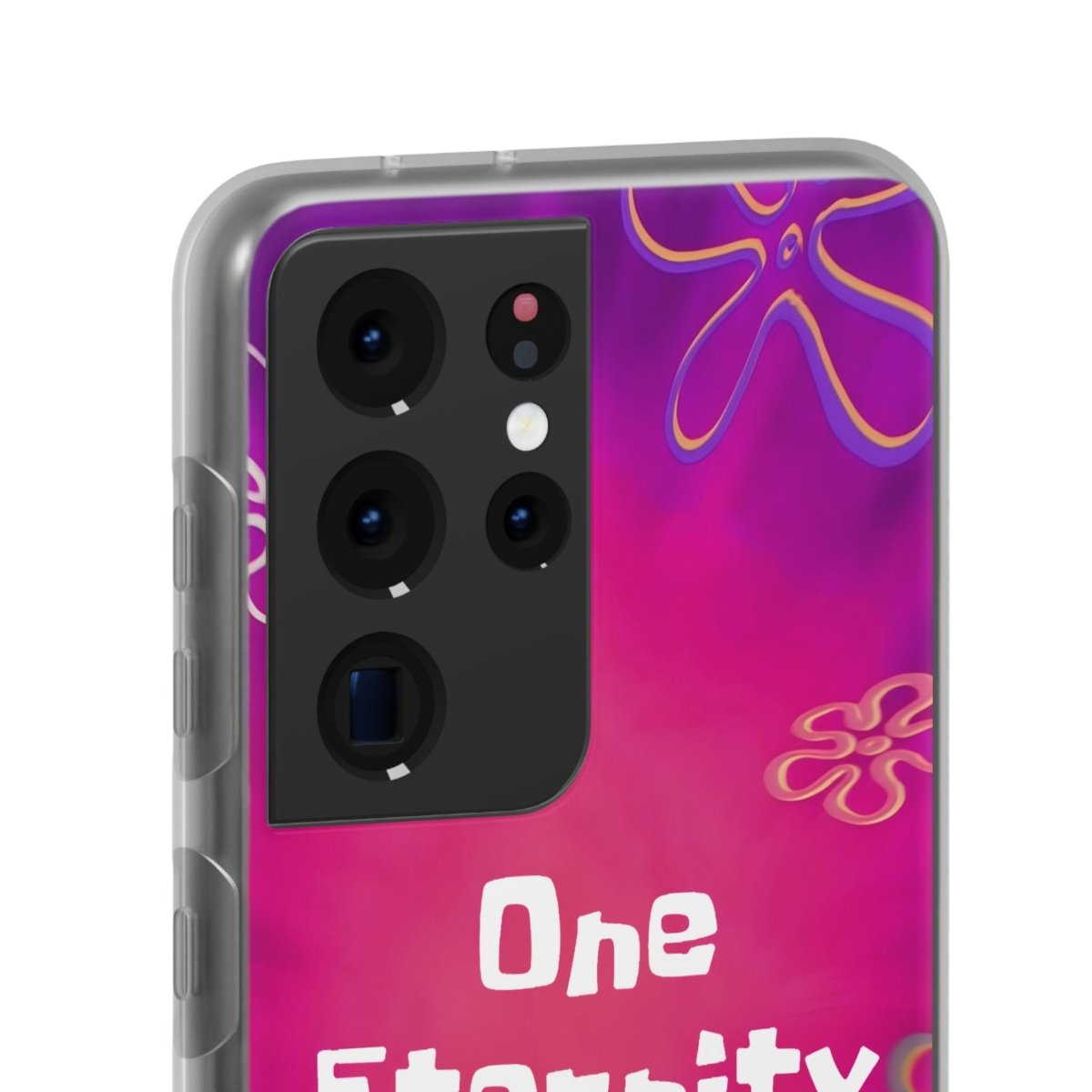 ETERNITY PHONE CASE - I NEED GOD