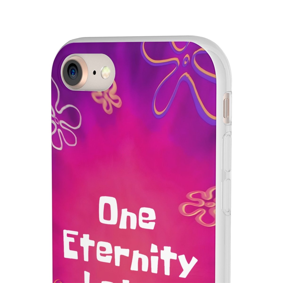 ETERNITY PHONE CASE - I NEED GOD