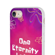 ETERNITY PHONE CASE - I NEED GOD
