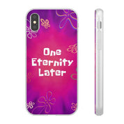 ETERNITY PHONE CASE - I NEED GOD