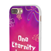 ETERNITY PHONE CASE - I NEED GOD