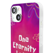 ETERNITY PHONE CASE - I NEED GOD