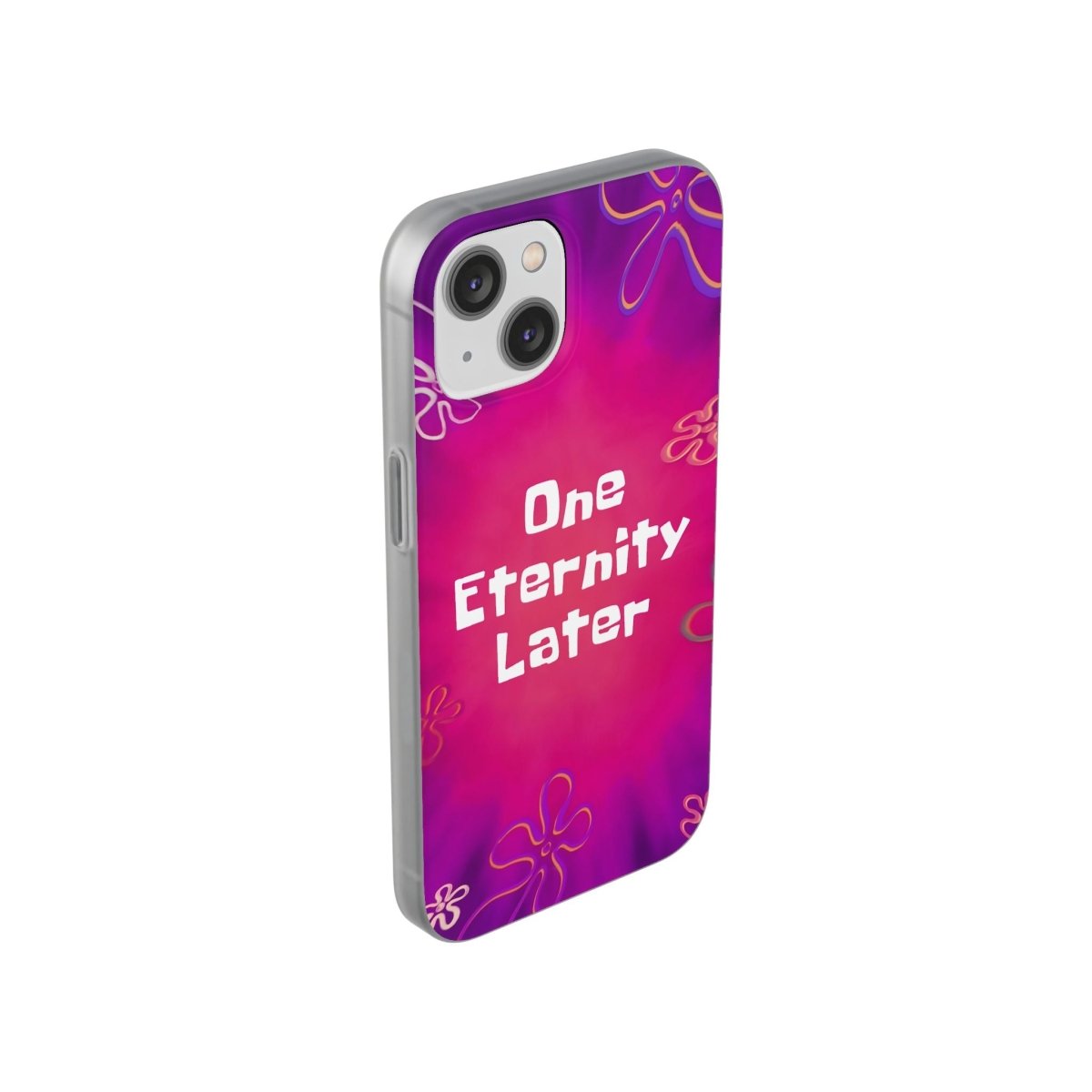 ETERNITY PHONE CASE - I NEED GOD