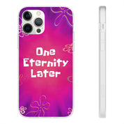 ETERNITY PHONE CASE - I NEED GOD