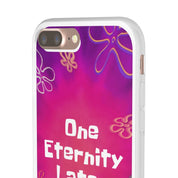 ETERNITY PHONE CASE - I NEED GOD