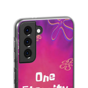 ETERNITY PHONE CASE - I NEED GOD