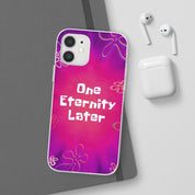 ETERNITY PHONE CASE - I NEED GOD