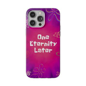 ETERNITY PHONE CASE - I NEED GOD