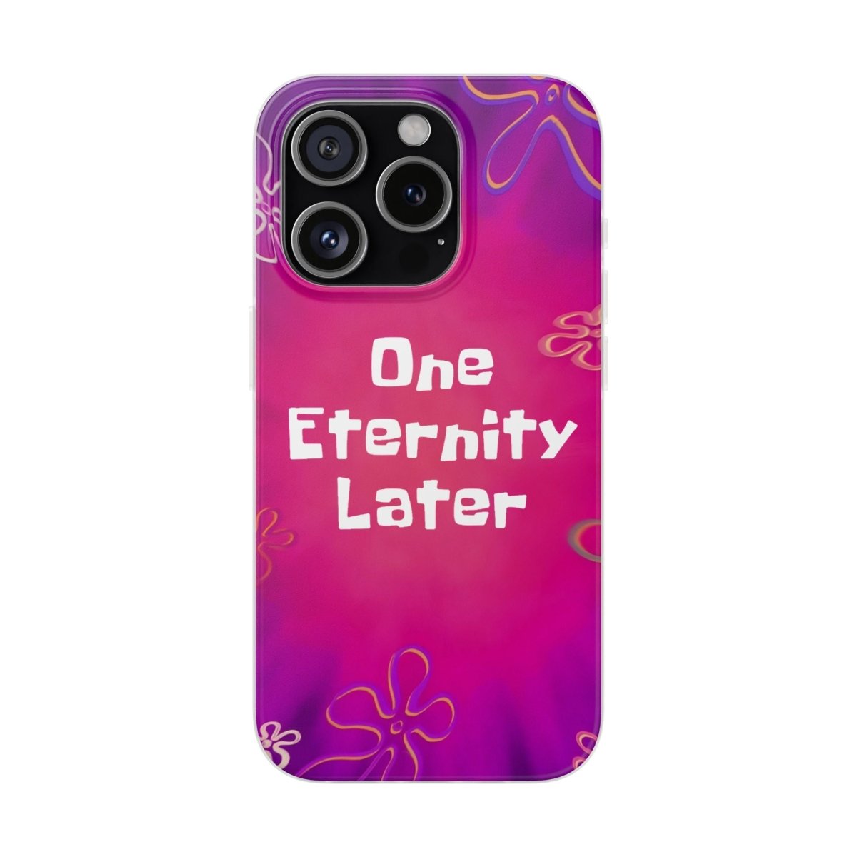 ETERNITY PHONE CASE - I NEED GOD