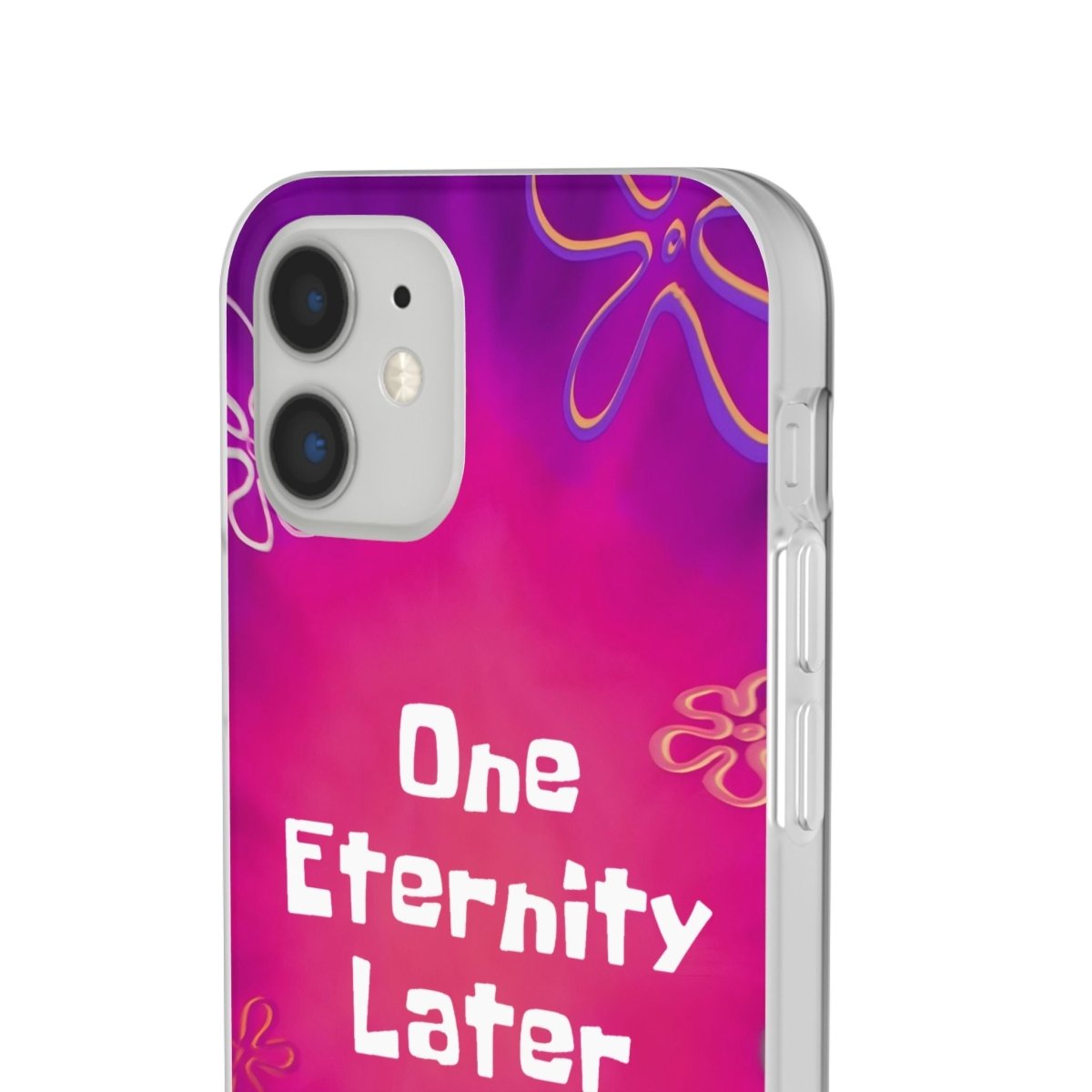 ETERNITY PHONE CASE - I NEED GOD