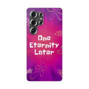 ETERNITY PHONE CASE - I NEED GOD