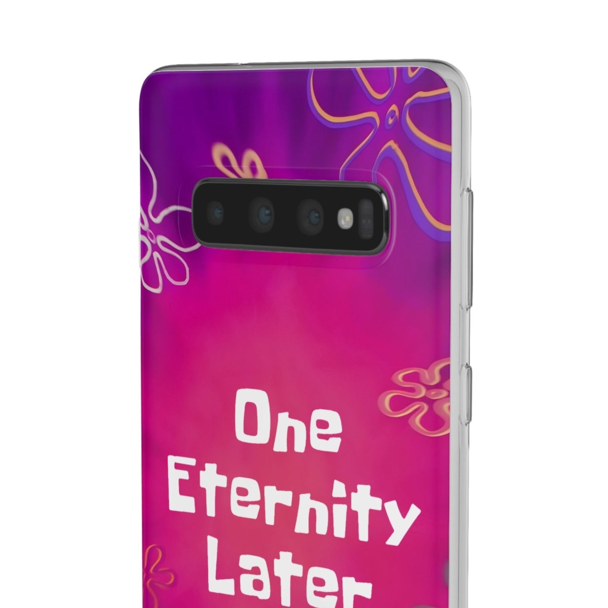 ETERNITY PHONE CASE - I NEED GOD