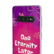 ETERNITY PHONE CASE - I NEED GOD