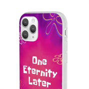 ETERNITY PHONE CASE - I NEED GOD