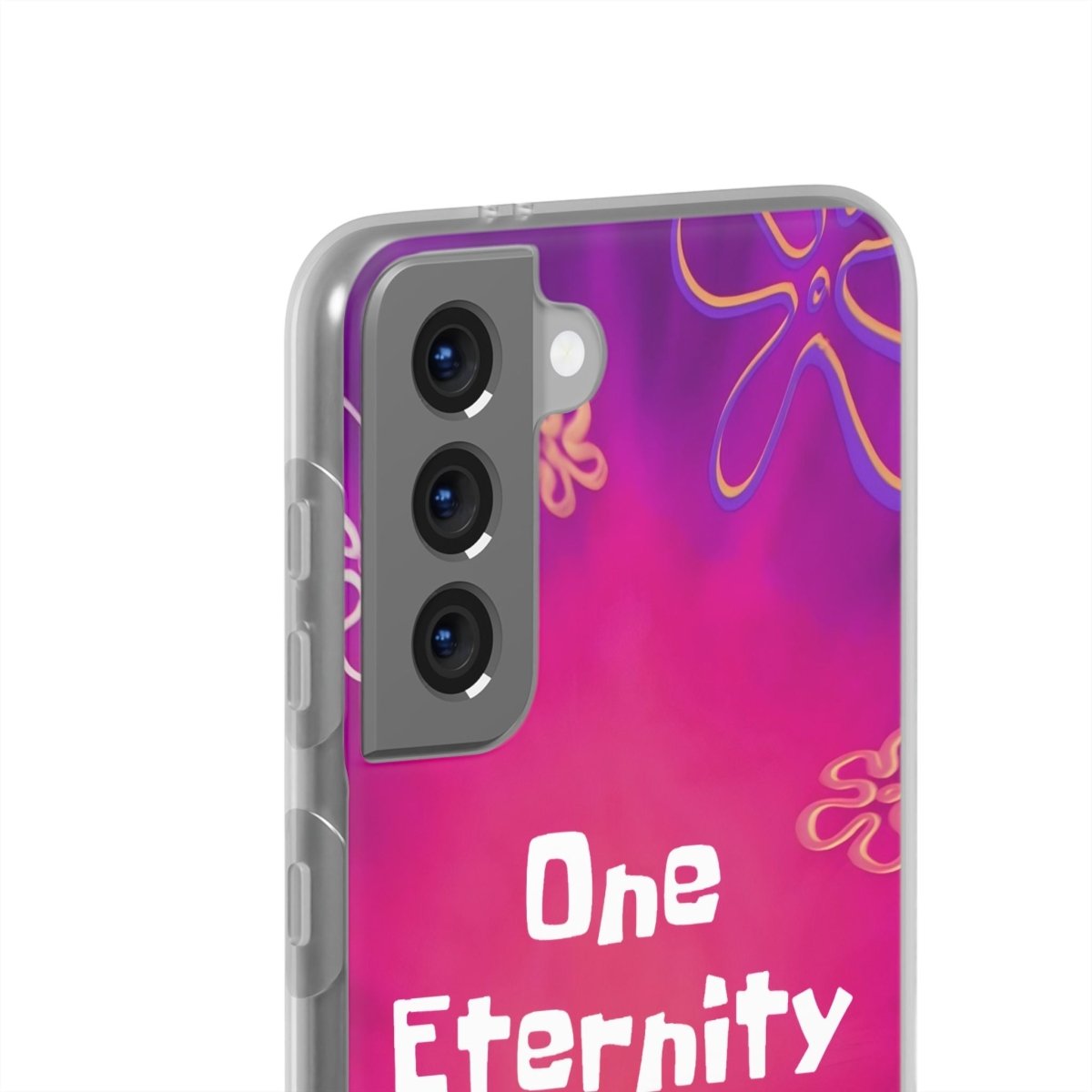 ETERNITY PHONE CASE - I NEED GOD