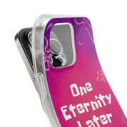 ETERNITY PHONE CASE - I NEED GOD