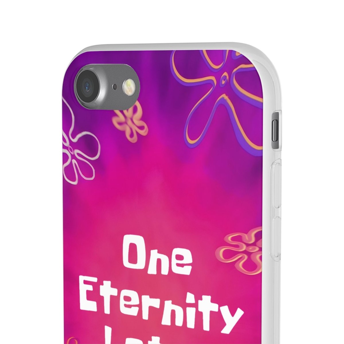 ETERNITY PHONE CASE - I NEED GOD