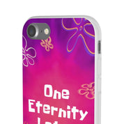 ETERNITY PHONE CASE - I NEED GOD