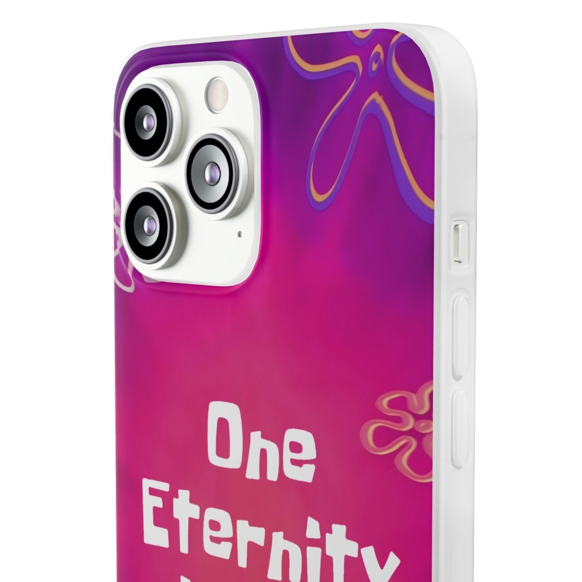 ETERNITY PHONE CASE - I NEED GOD