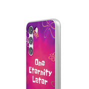 ETERNITY PHONE CASE - I NEED GOD