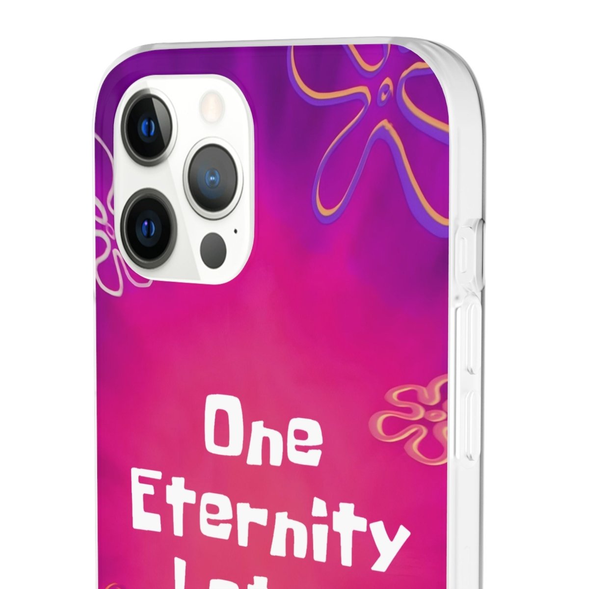 ETERNITY PHONE CASE - I NEED GOD