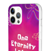 ETERNITY PHONE CASE - I NEED GOD