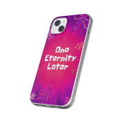 ETERNITY PHONE CASE - I NEED GOD