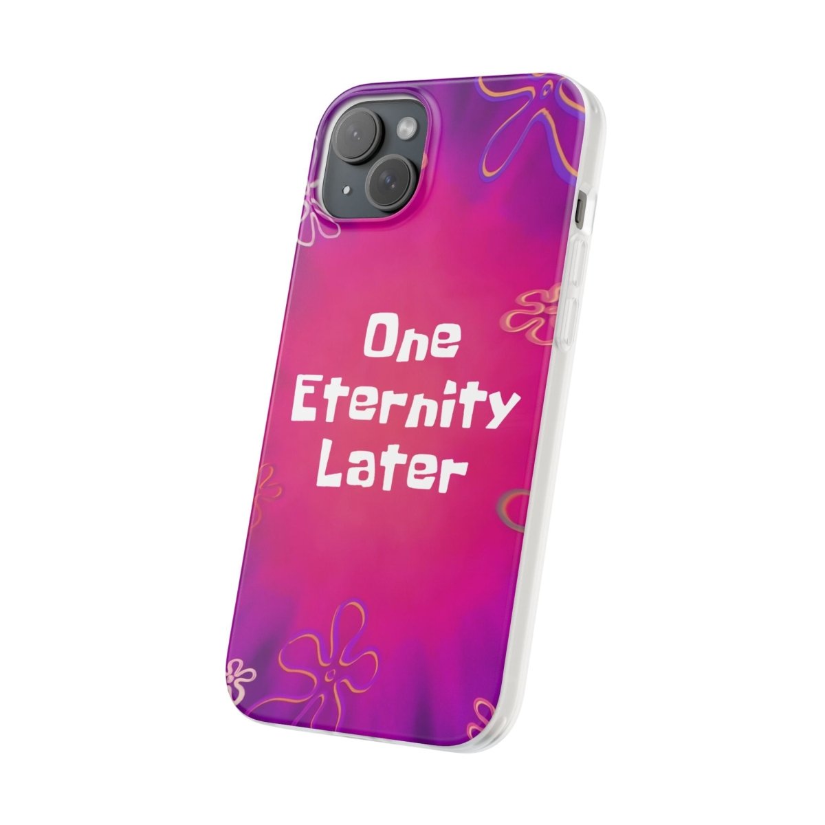 ETERNITY PHONE CASE - I NEED GOD