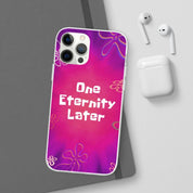 ETERNITY PHONE CASE - I NEED GOD