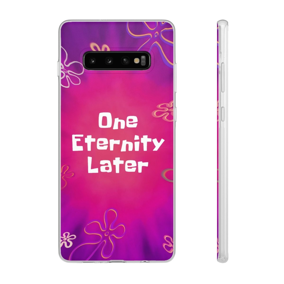 ETERNITY PHONE CASE - I NEED GOD