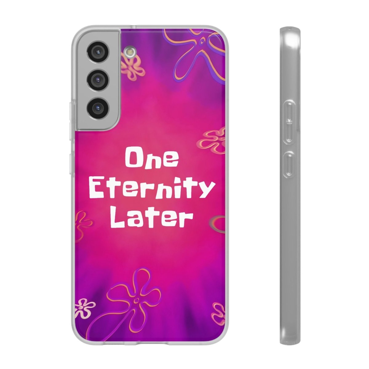 ETERNITY PHONE CASE - I NEED GOD