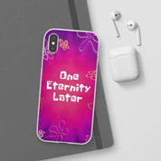 ETERNITY PHONE CASE - I NEED GOD