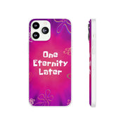 ETERNITY PHONE CASE - I NEED GOD