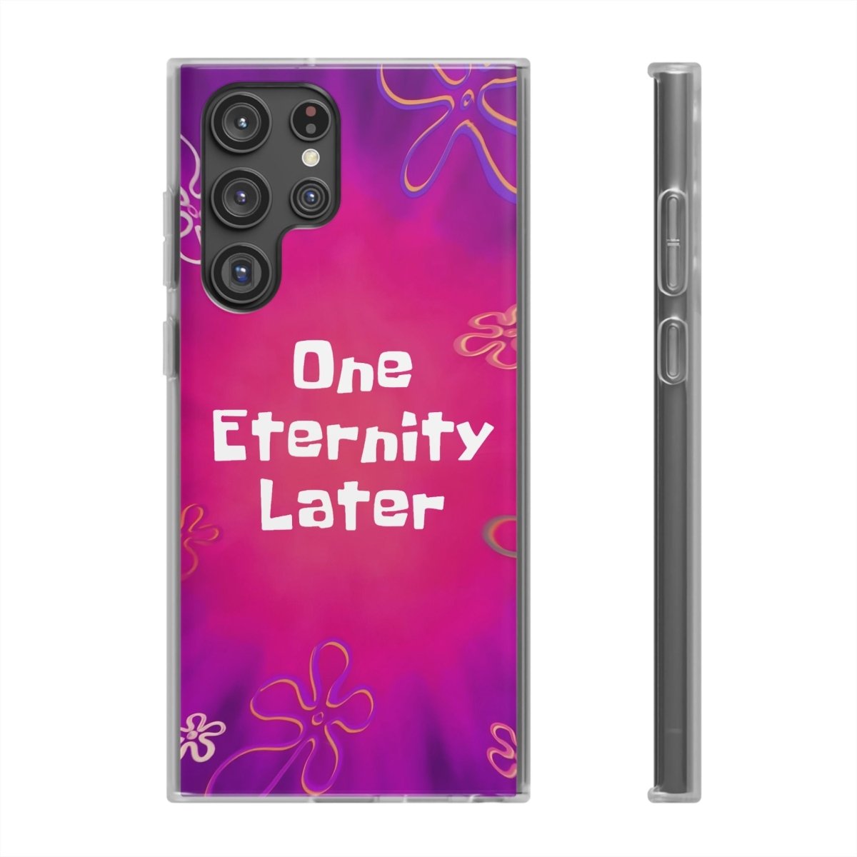 ETERNITY PHONE CASE - I NEED GOD