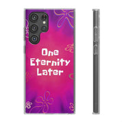 ETERNITY PHONE CASE - I NEED GOD