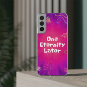 ETERNITY PHONE CASE - I NEED GOD