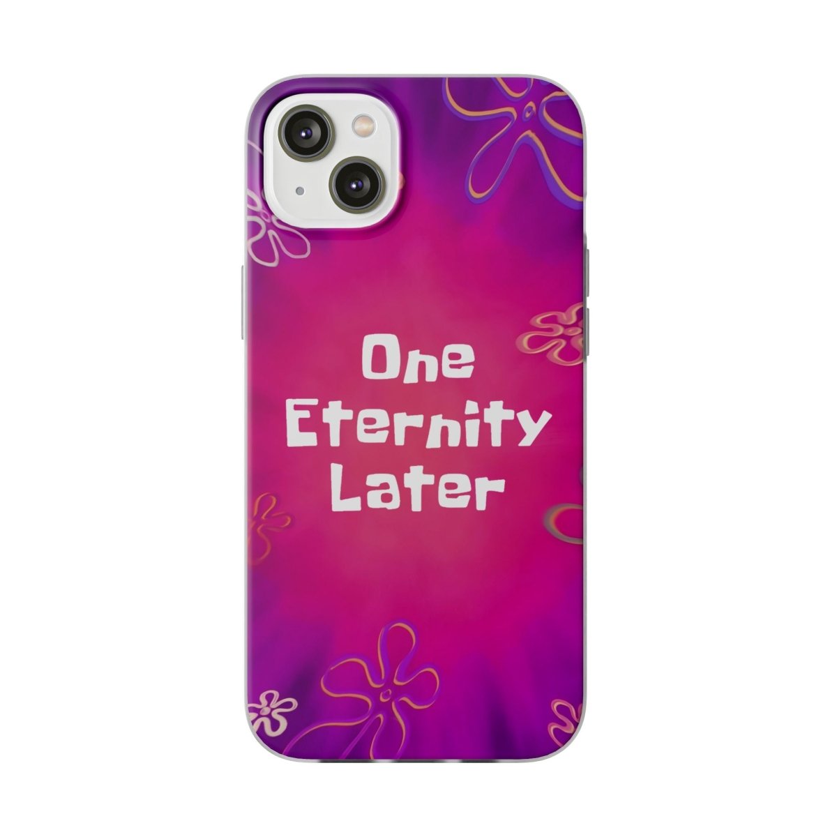 ETERNITY PHONE CASE - I NEED GOD