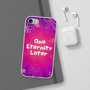 ETERNITY PHONE CASE - I NEED GOD