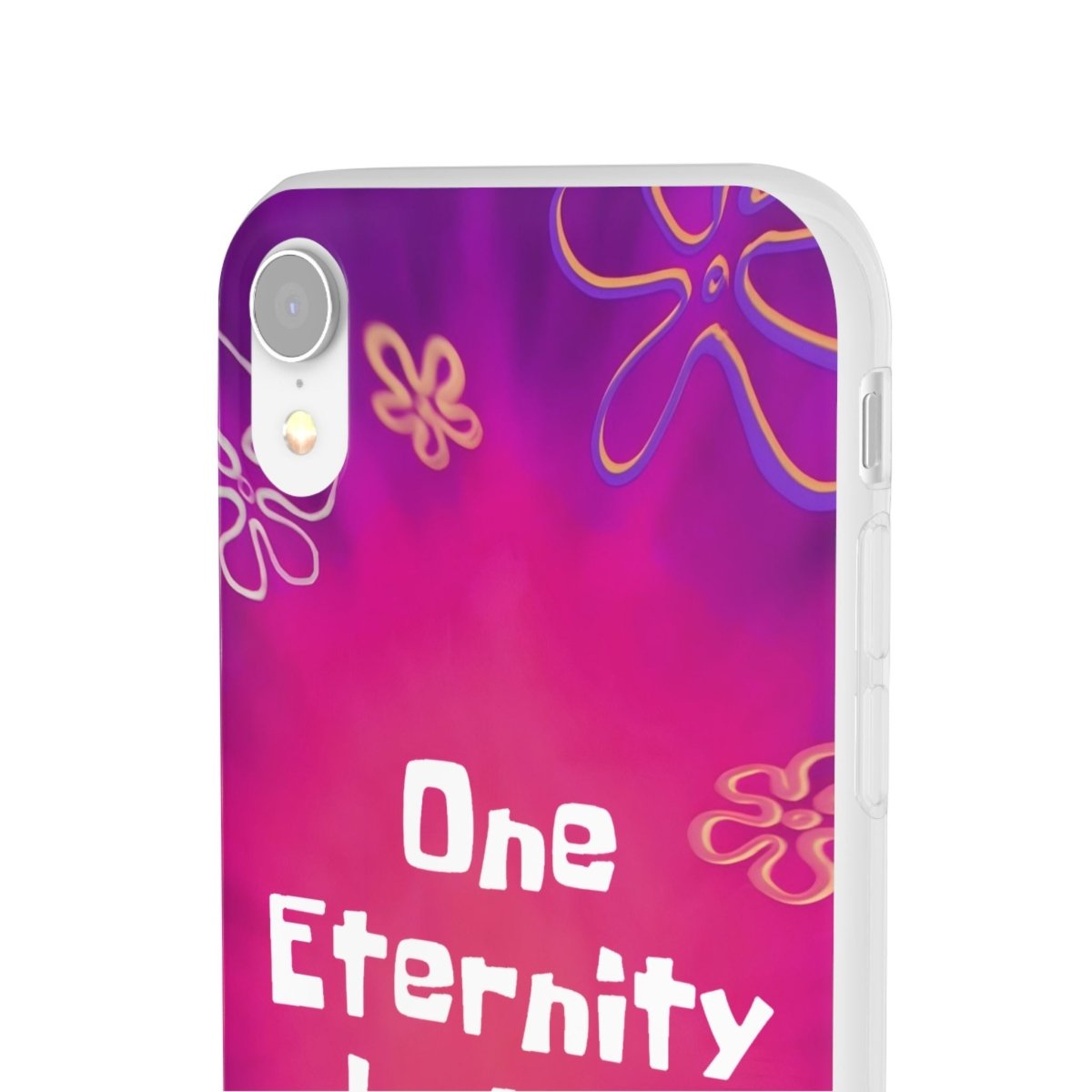 ETERNITY PHONE CASE - I NEED GOD