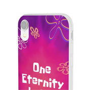 ETERNITY PHONE CASE - I NEED GOD