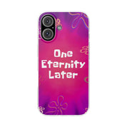 ETERNITY PHONE CASE - I NEED GOD