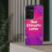 ETERNITY PHONE CASE - I NEED GOD