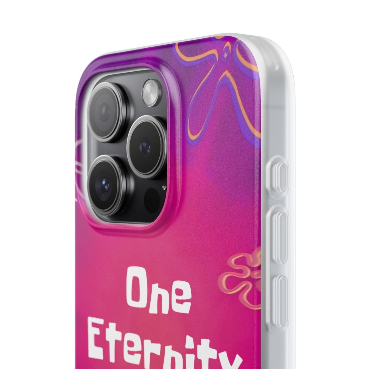 ETERNITY PHONE CASE - I NEED GOD