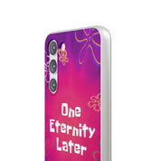 ETERNITY PHONE CASE - I NEED GOD