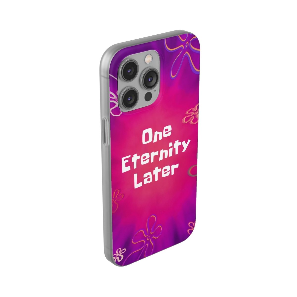 ETERNITY PHONE CASE - I NEED GOD