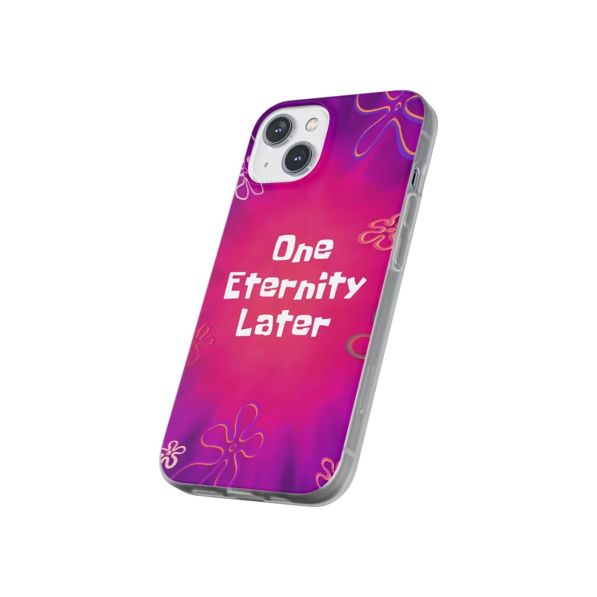 ETERNITY PHONE CASE - I NEED GOD