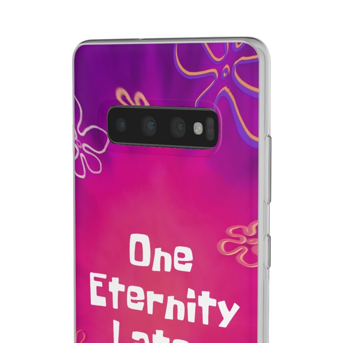 ETERNITY PHONE CASE - I NEED GOD