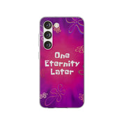 ETERNITY PHONE CASE - I NEED GOD